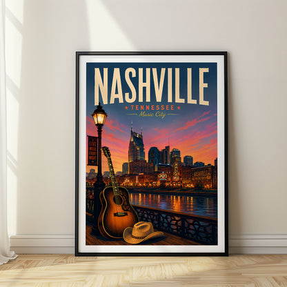 Nashville, USA