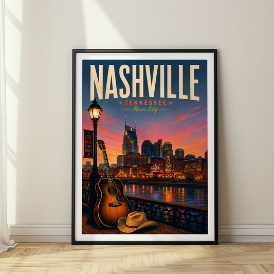 Nashville, USA