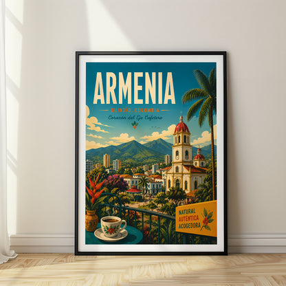 Armenia, Colombia