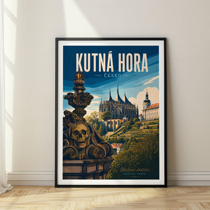 Kutná Hora, Czech Republic