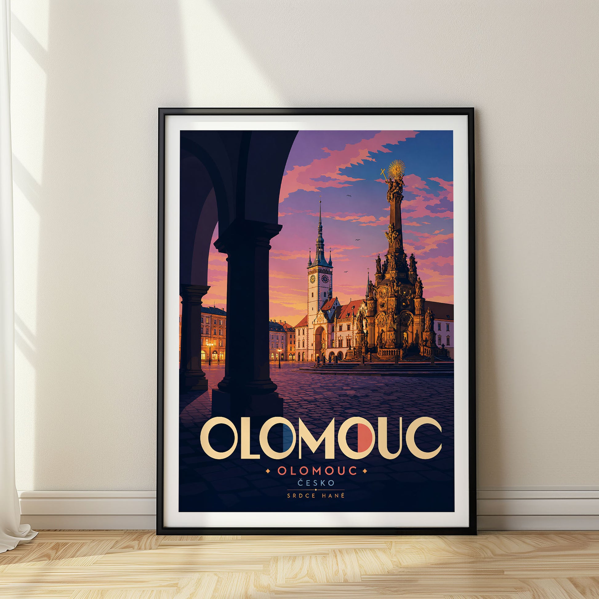 Olomouc, Czech Republic