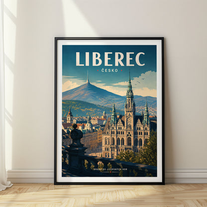 Liberec, Czech Republic