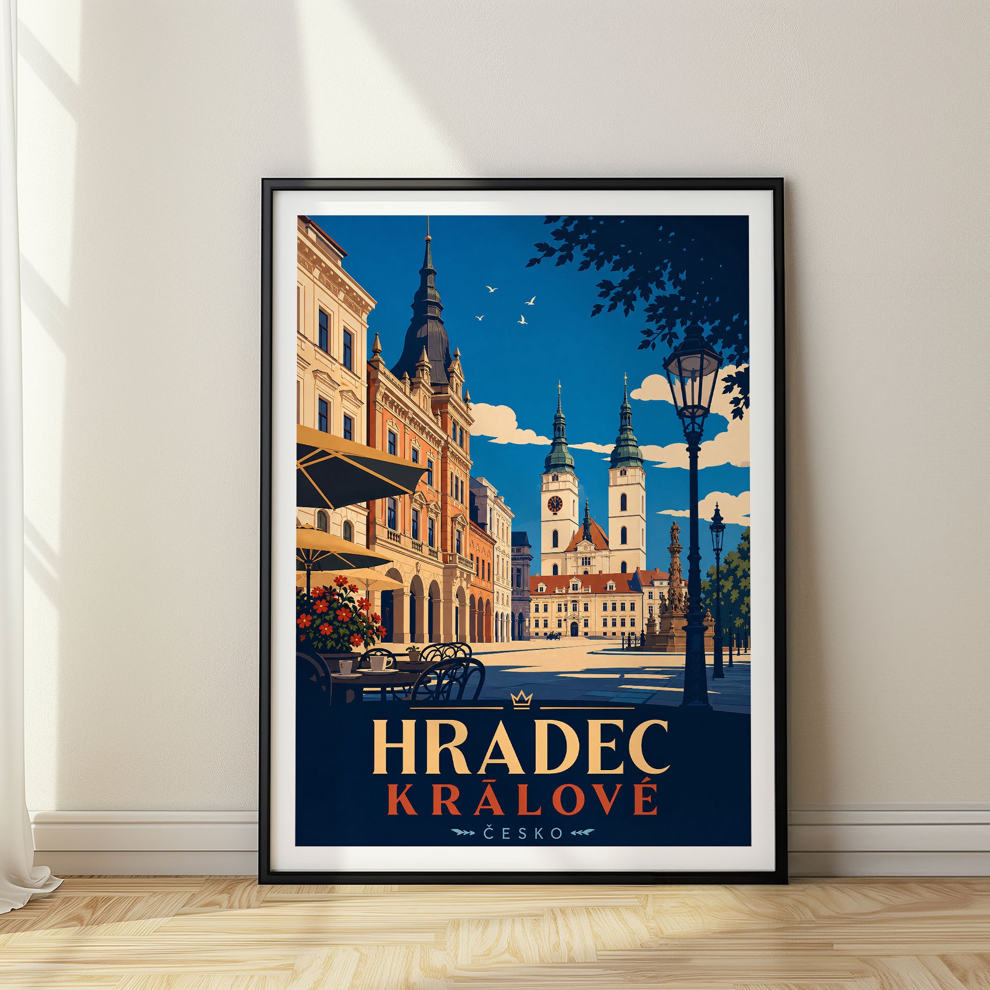 Hradec Králové, Czech Republic