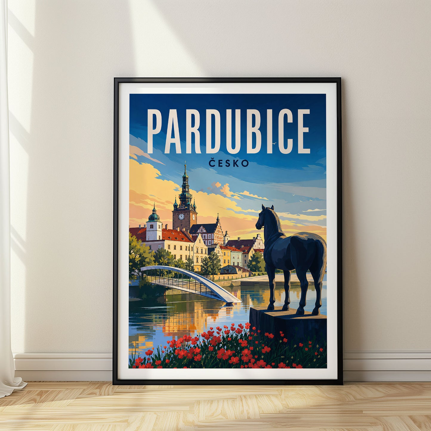 Pardubice, Czech Republic