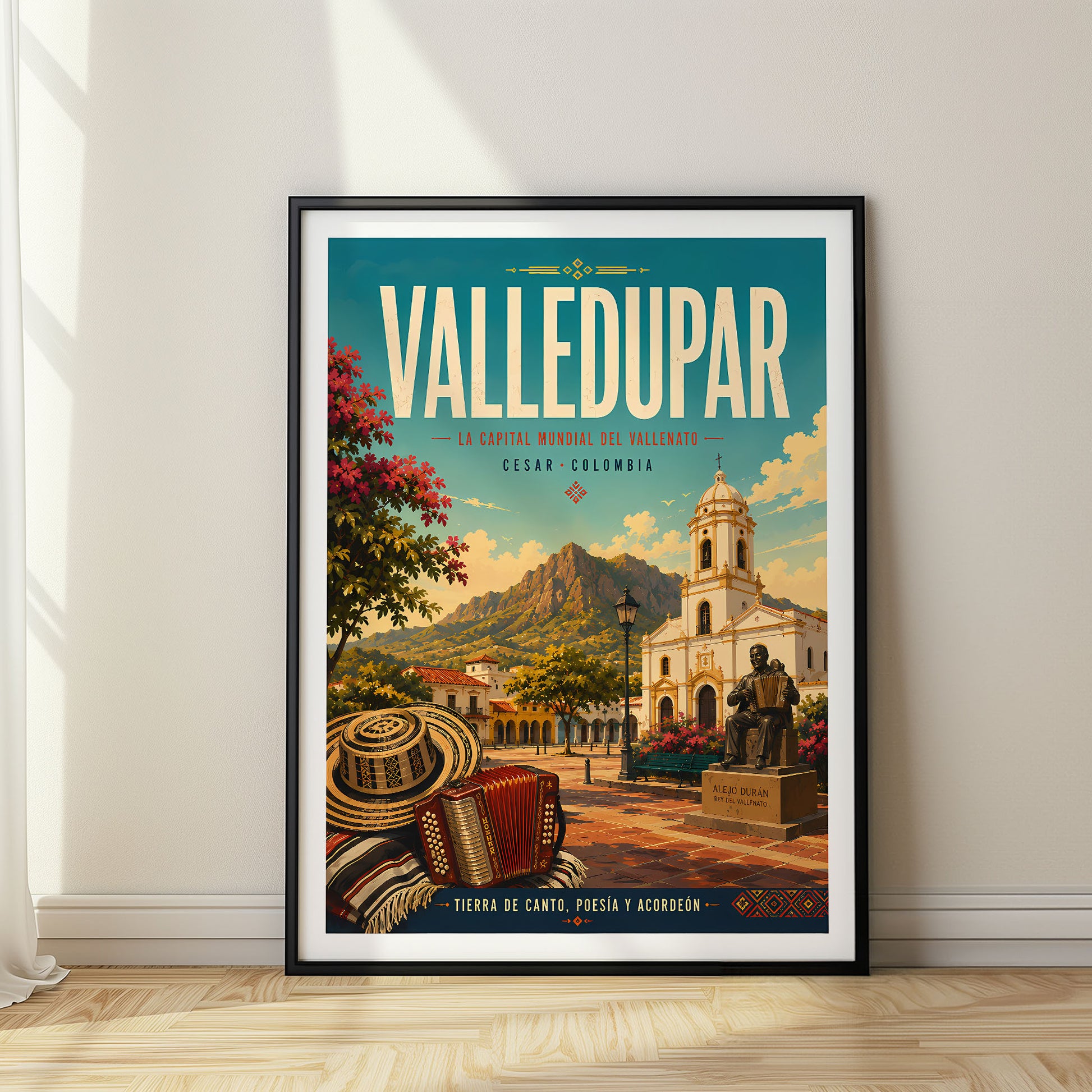 Valledupar, Colombia