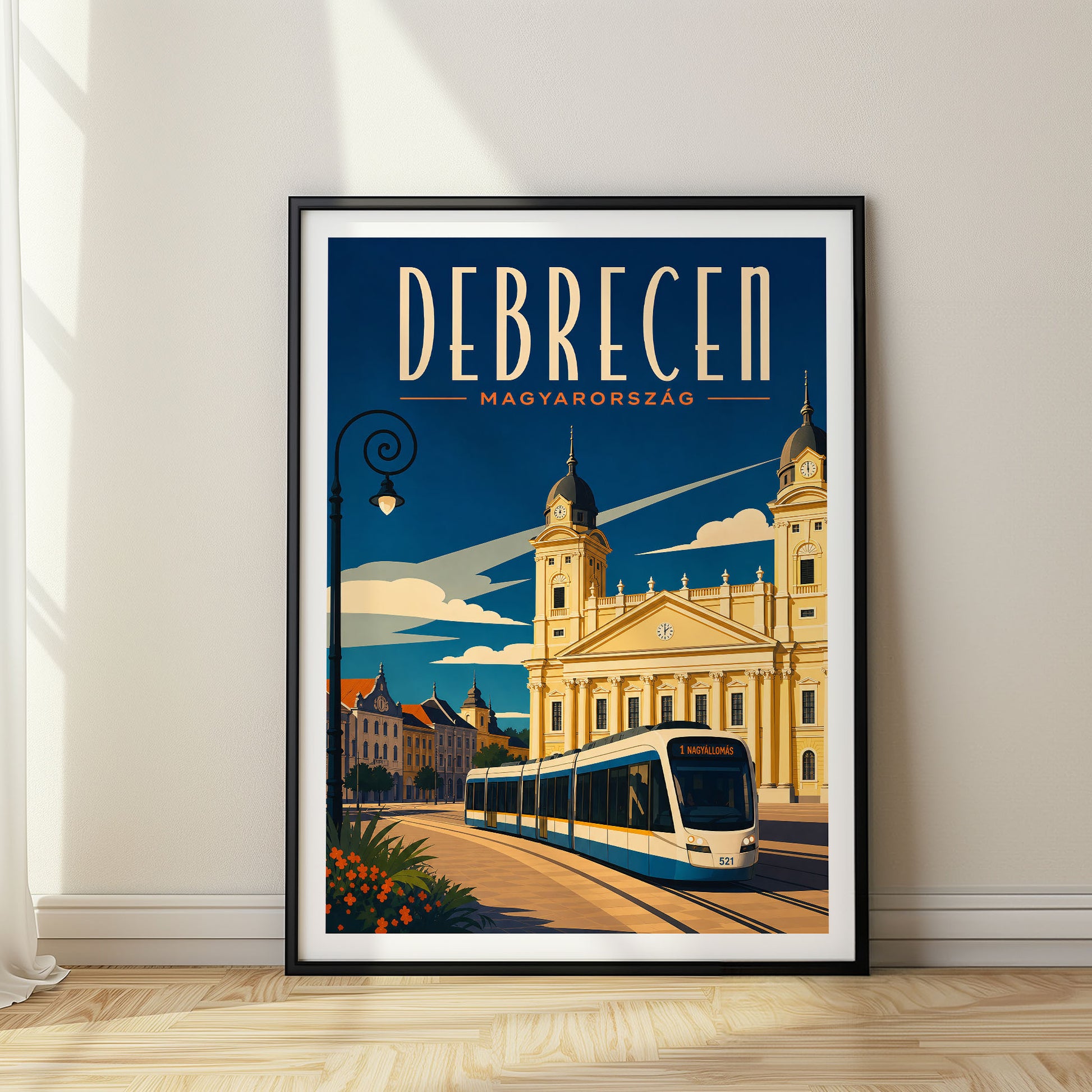 Debrecen, Hungary
