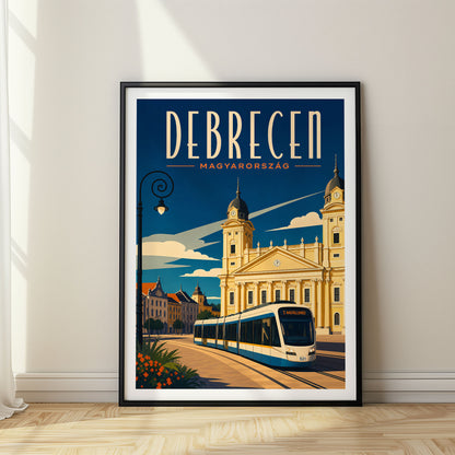 Debrecen, Hungary