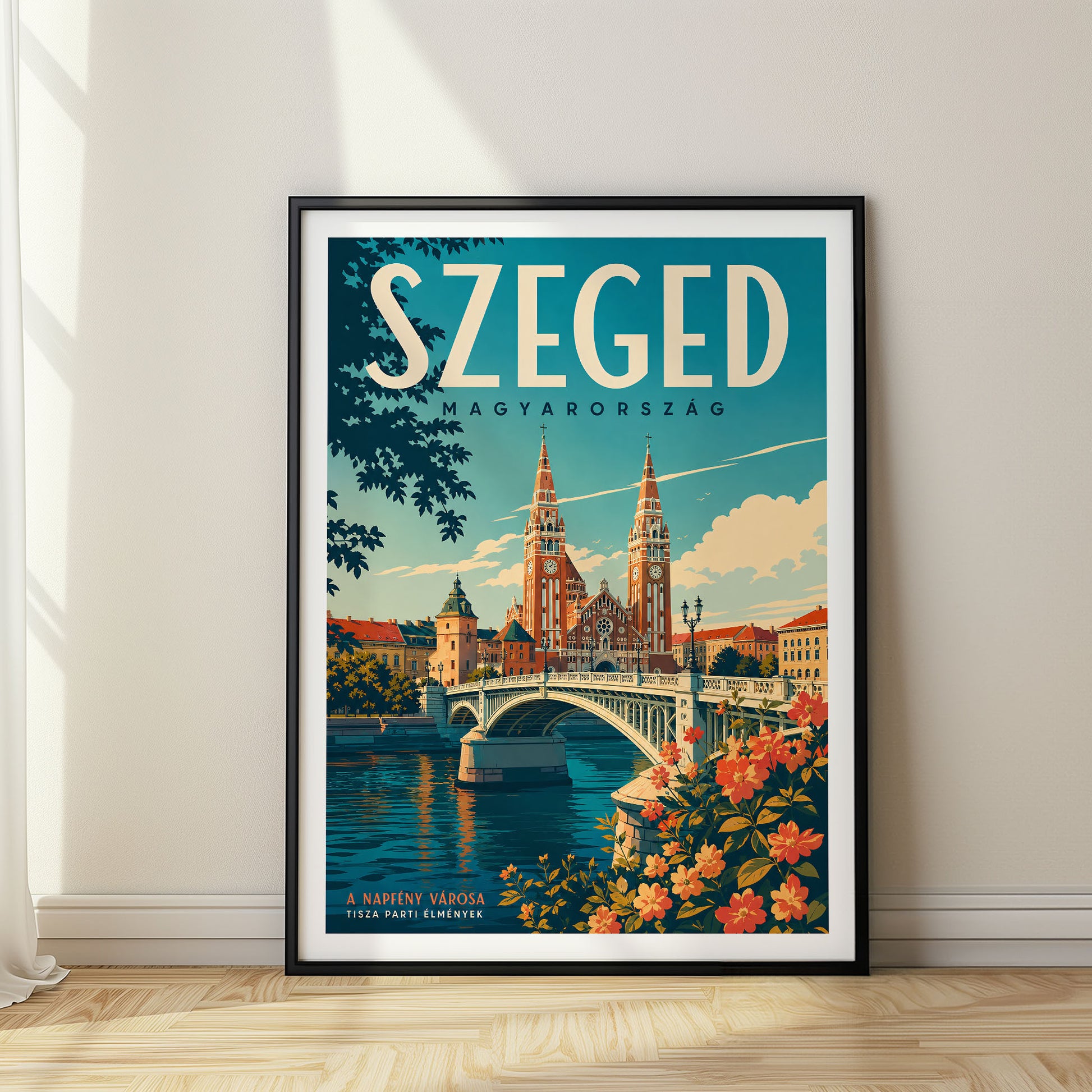 Szeged, Hungary