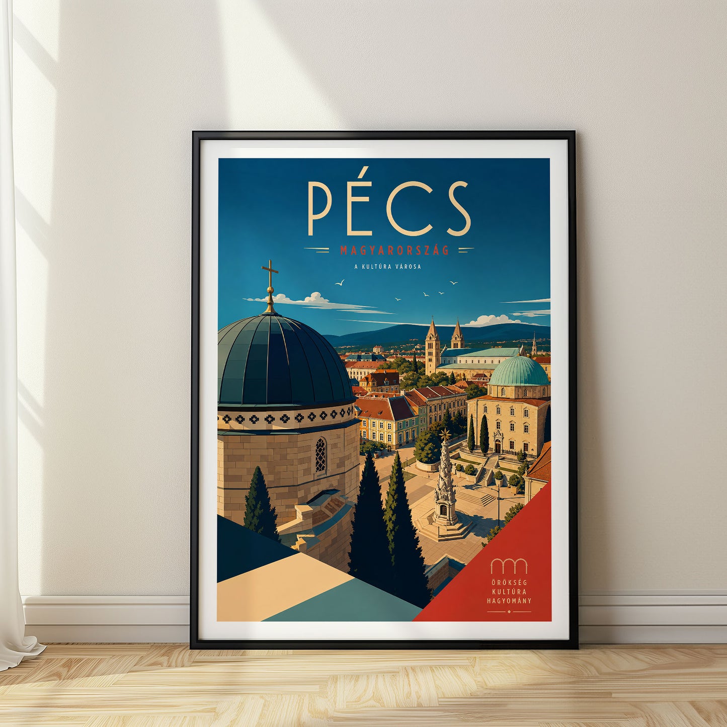 Pécs, Hungary