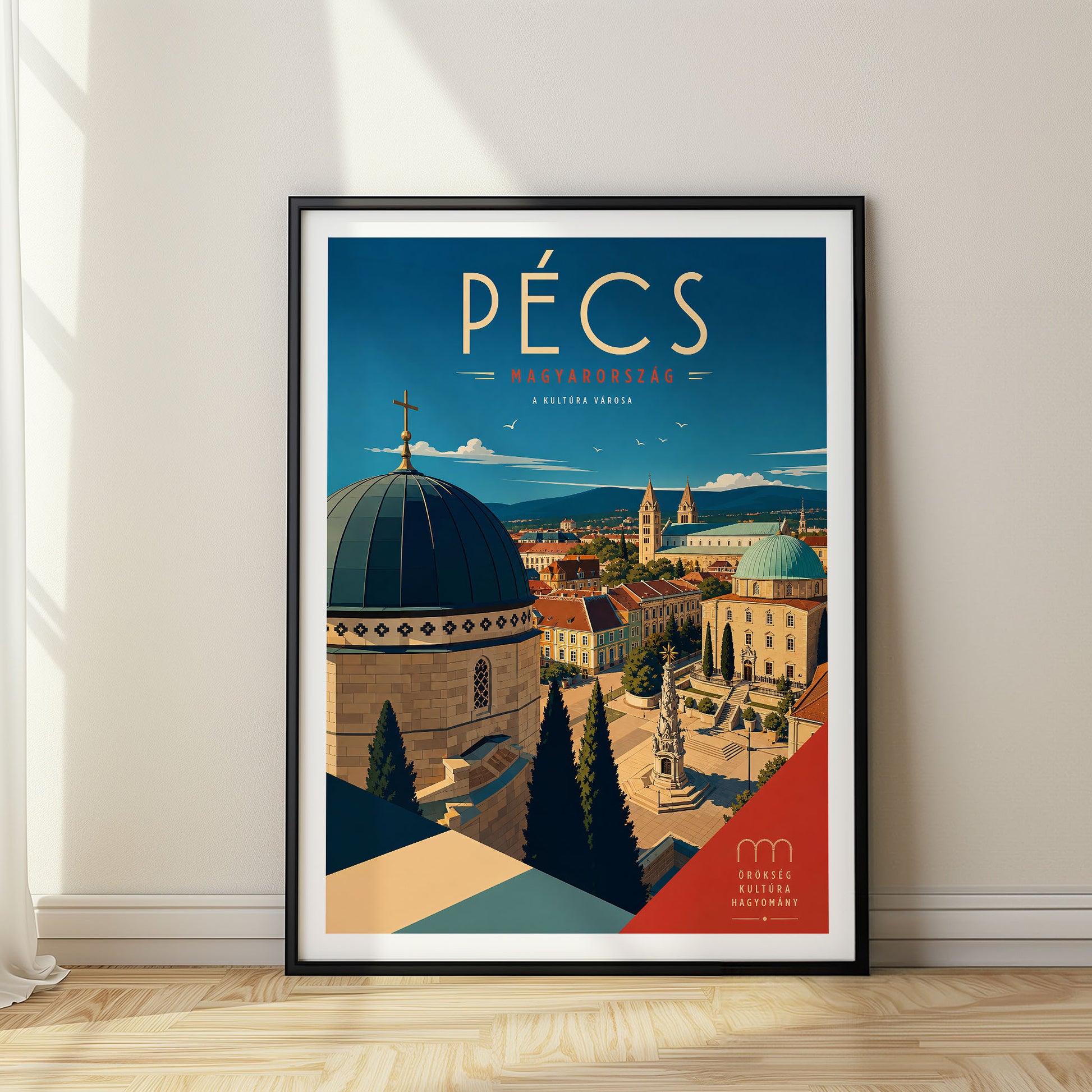 Pécs, Hungary