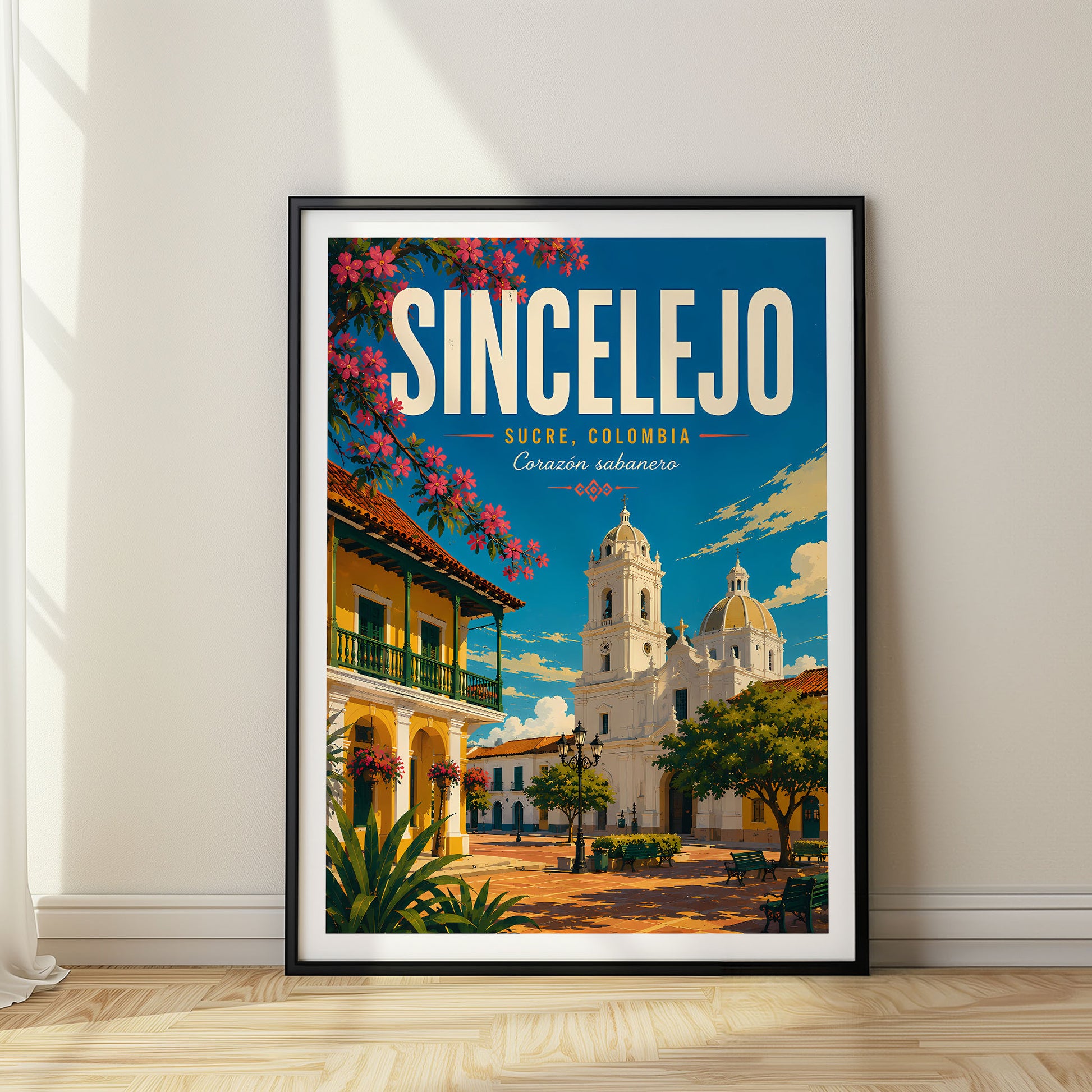 Sincelejo, Colombia