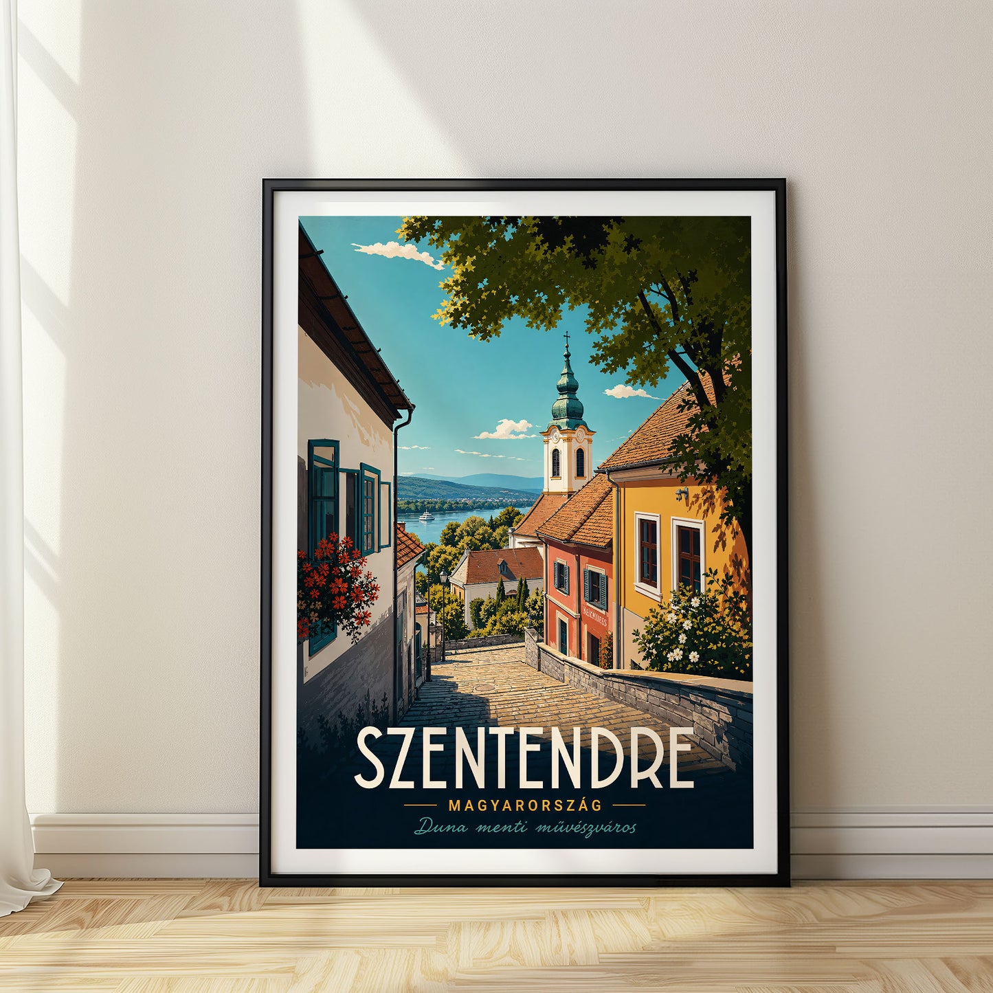 Szentendre, Hungary