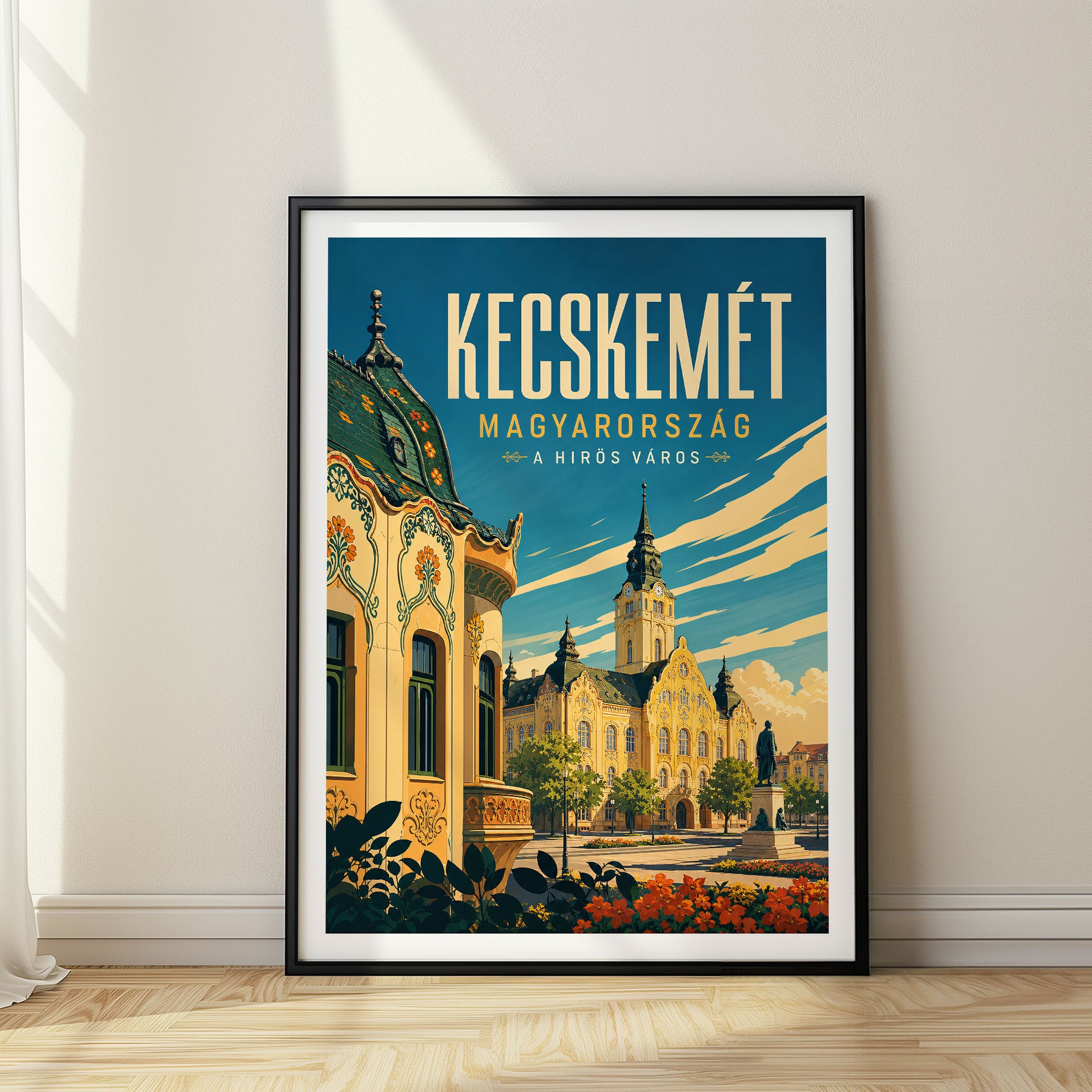 Kecskemét, Hungary