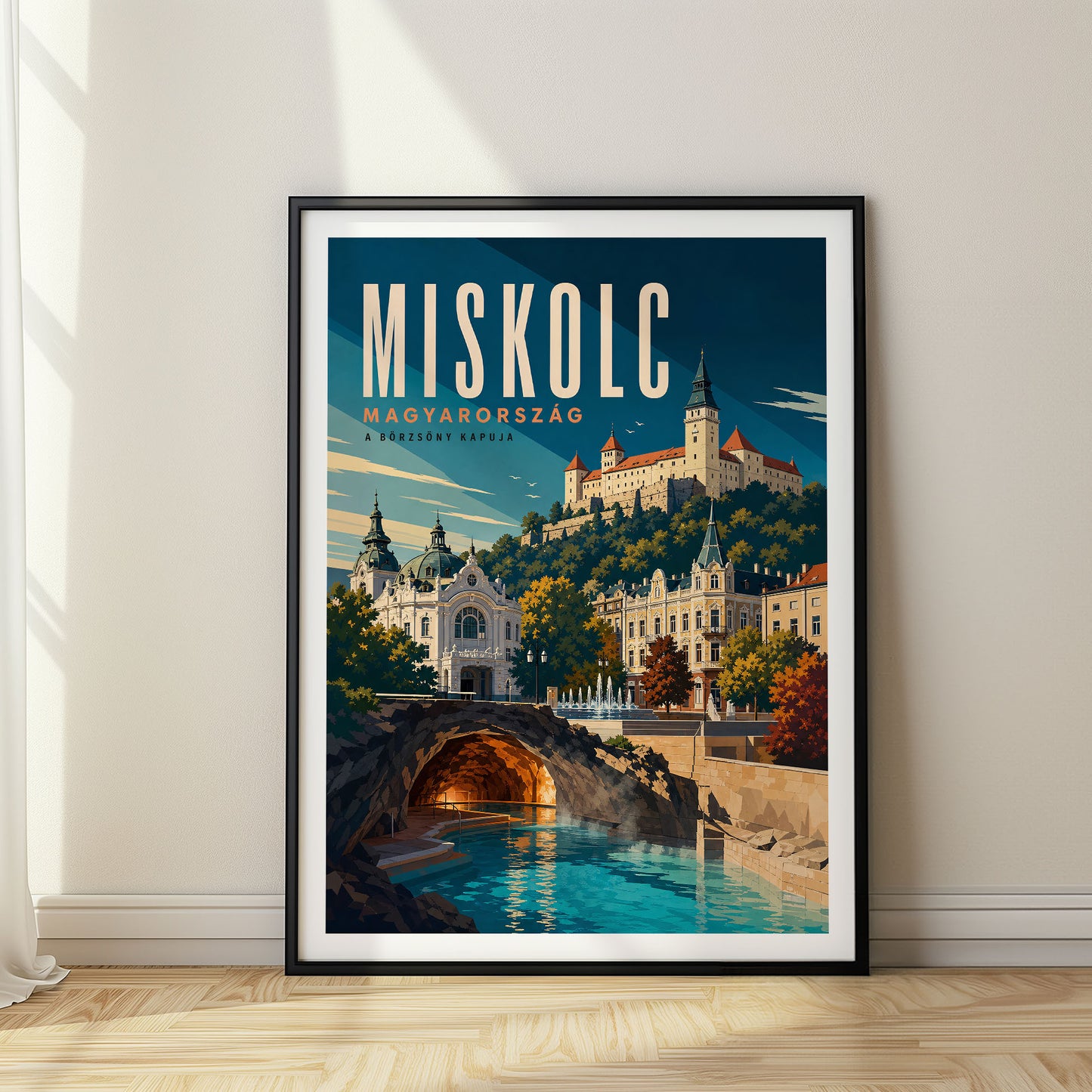 Miskolc, Hungary