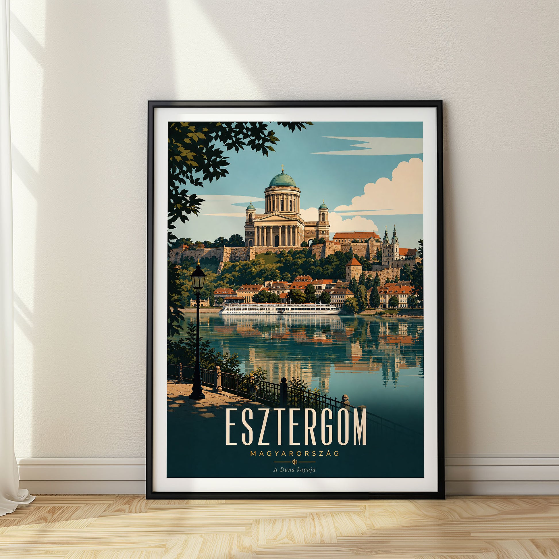 Esztergom, Hungary