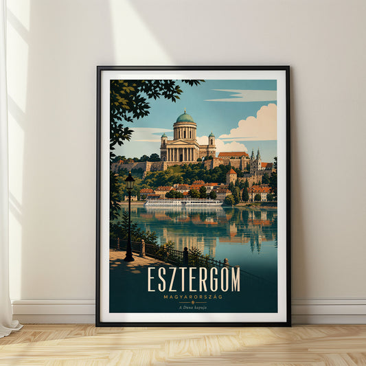Esztergom, Hungary