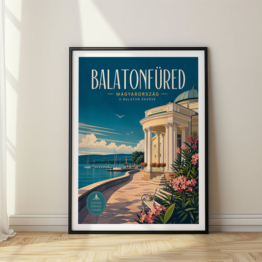 Balatonfüred, Hungary