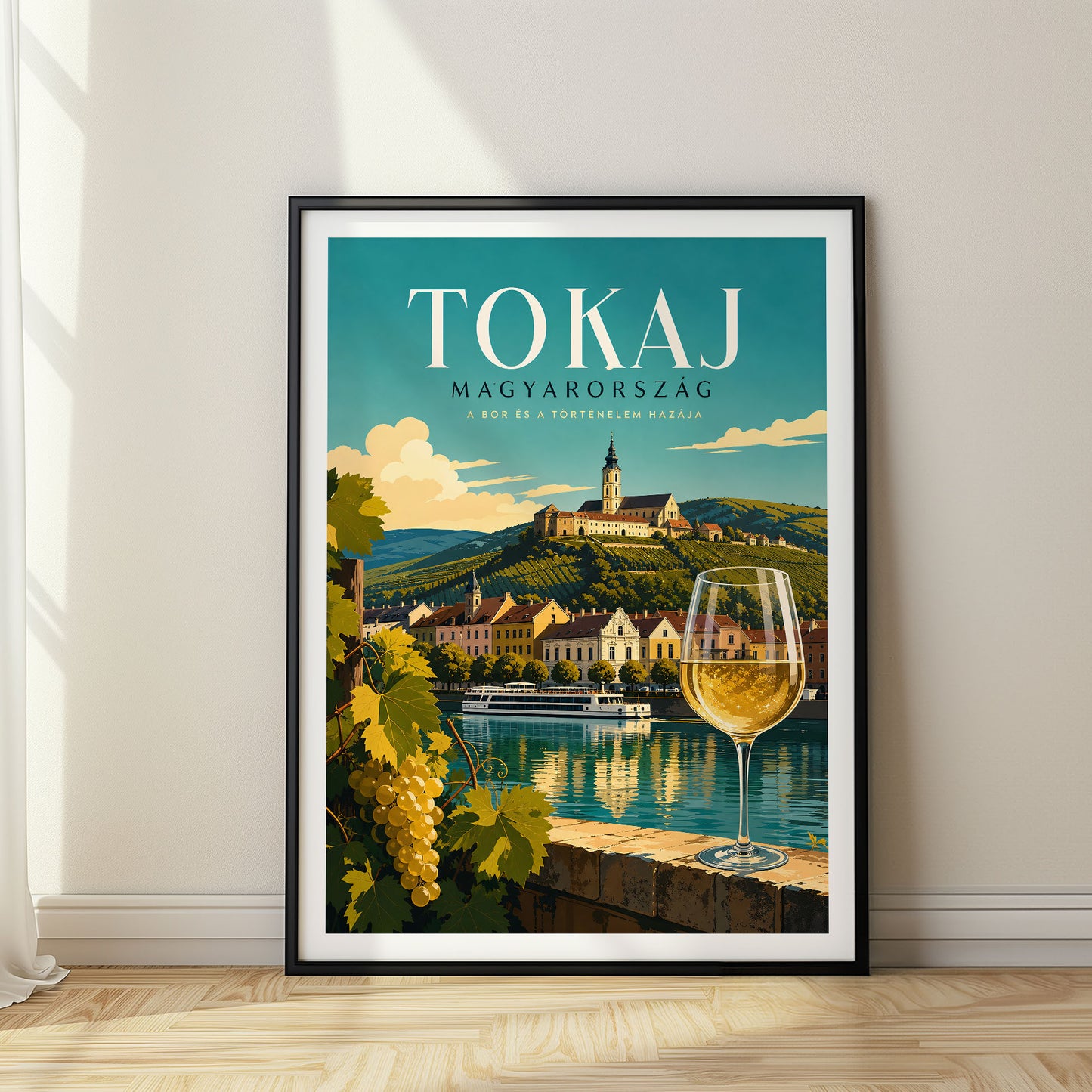 Tokaj, Hungary