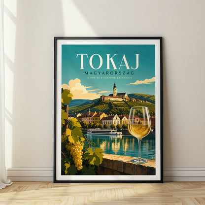 Tokaj, Hungary