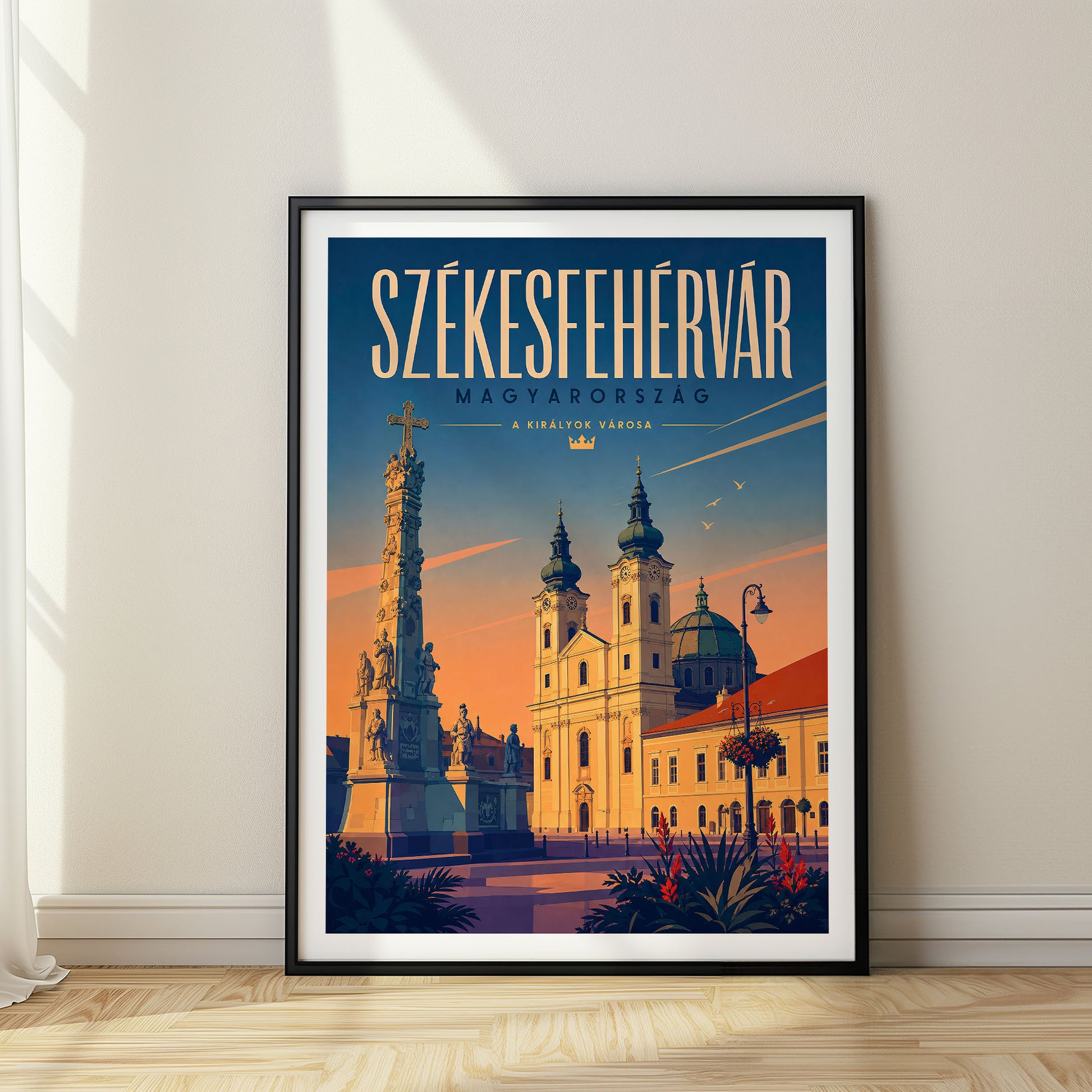 Székesfehérvár, Hungary