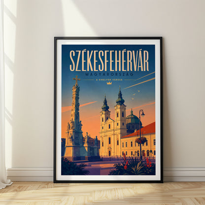 Székesfehérvár, Hungary