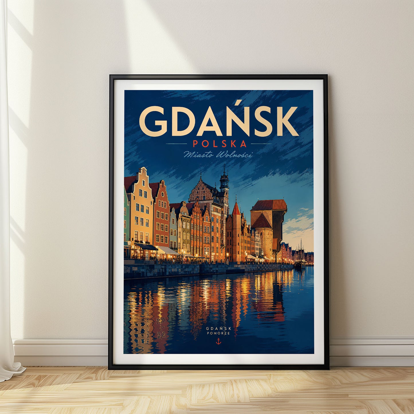 Gdańsk, Poland