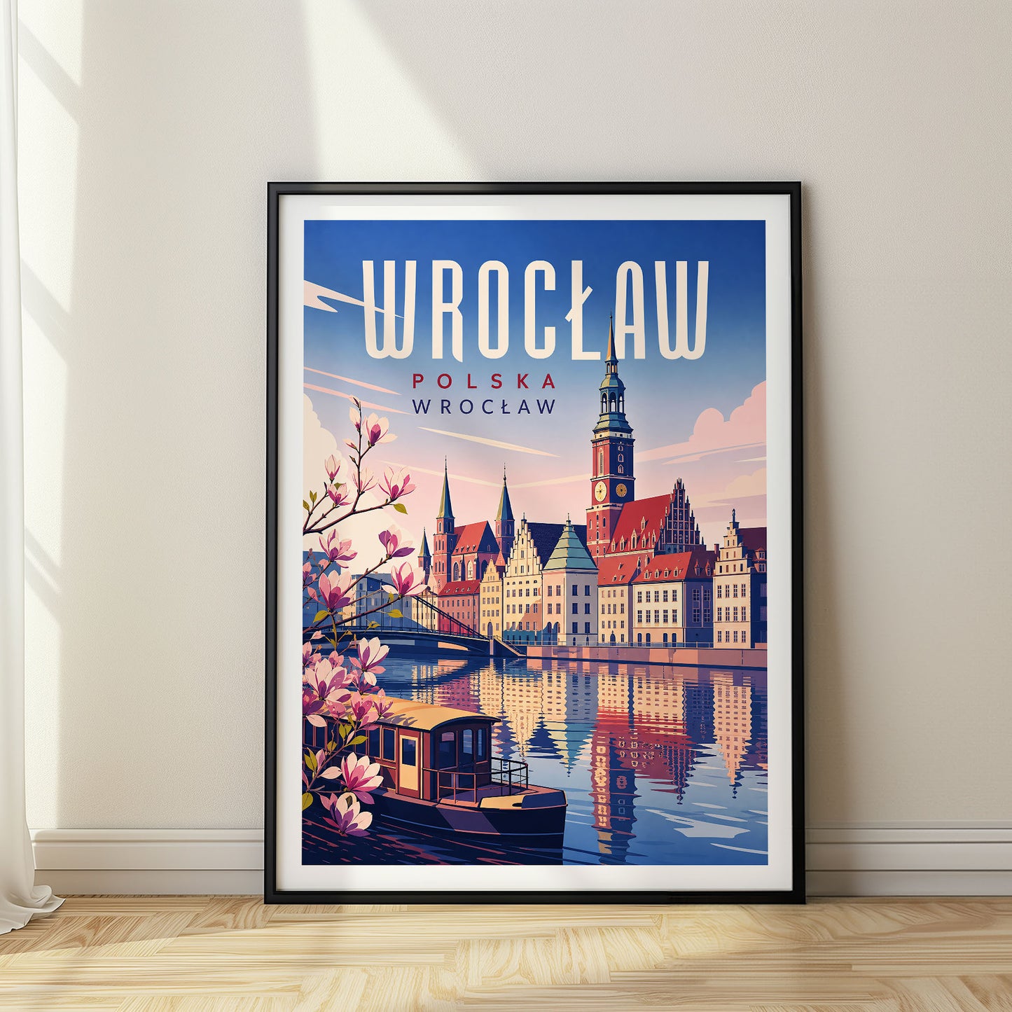 Wrocław, Poland