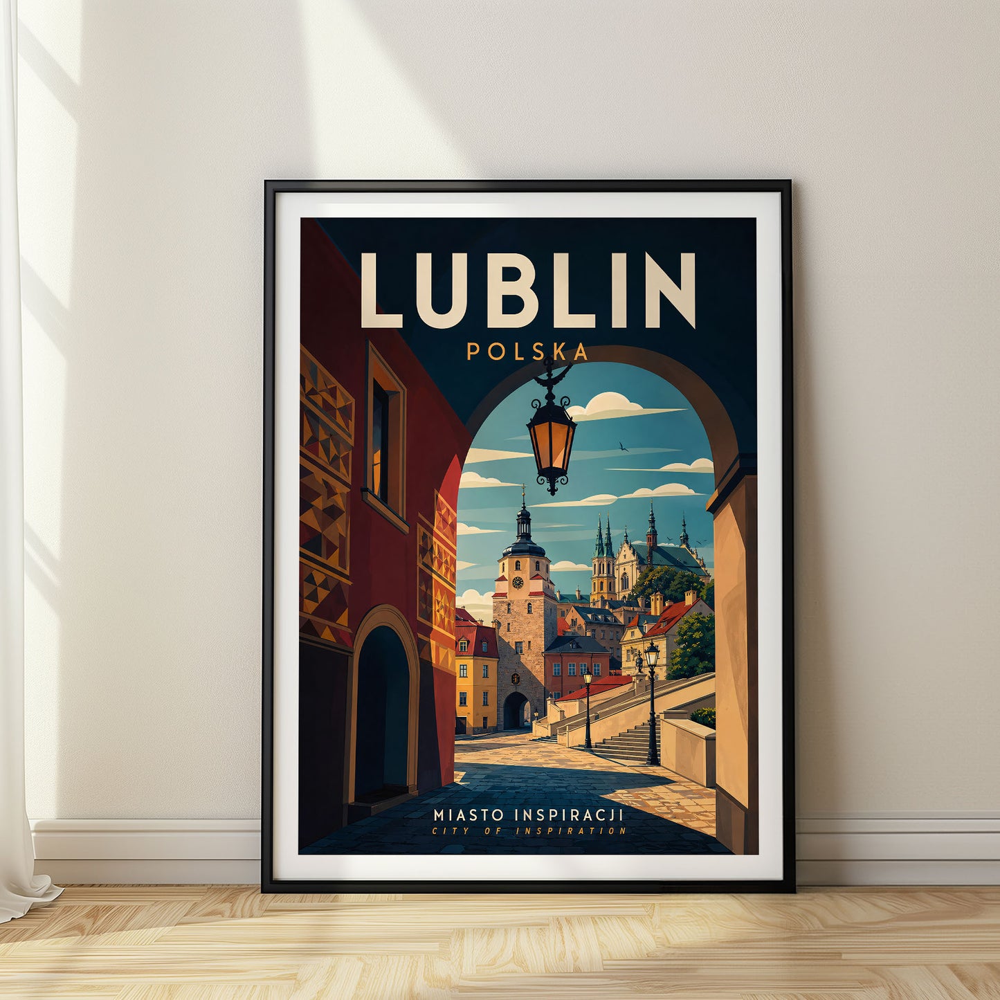 Lublin, Poland