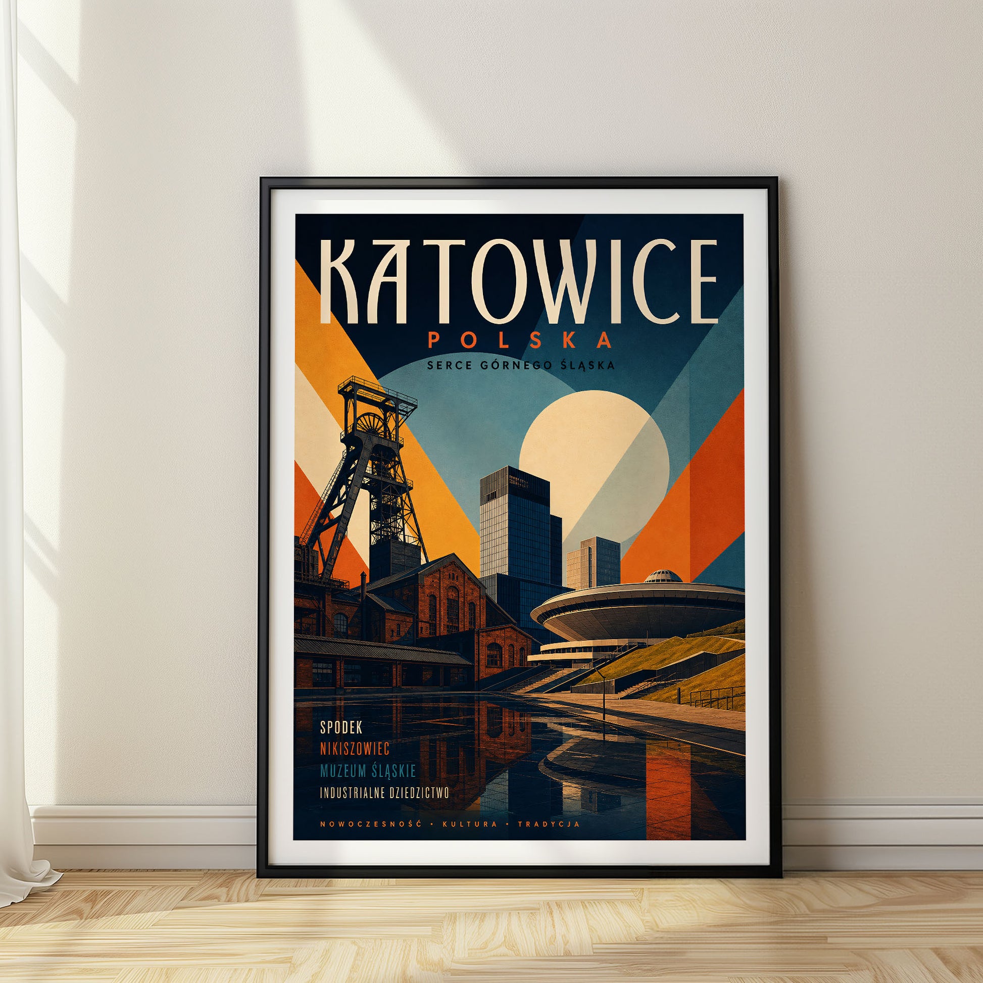 Katowice, Poland