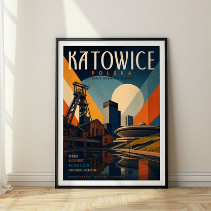 Katowice, Poland