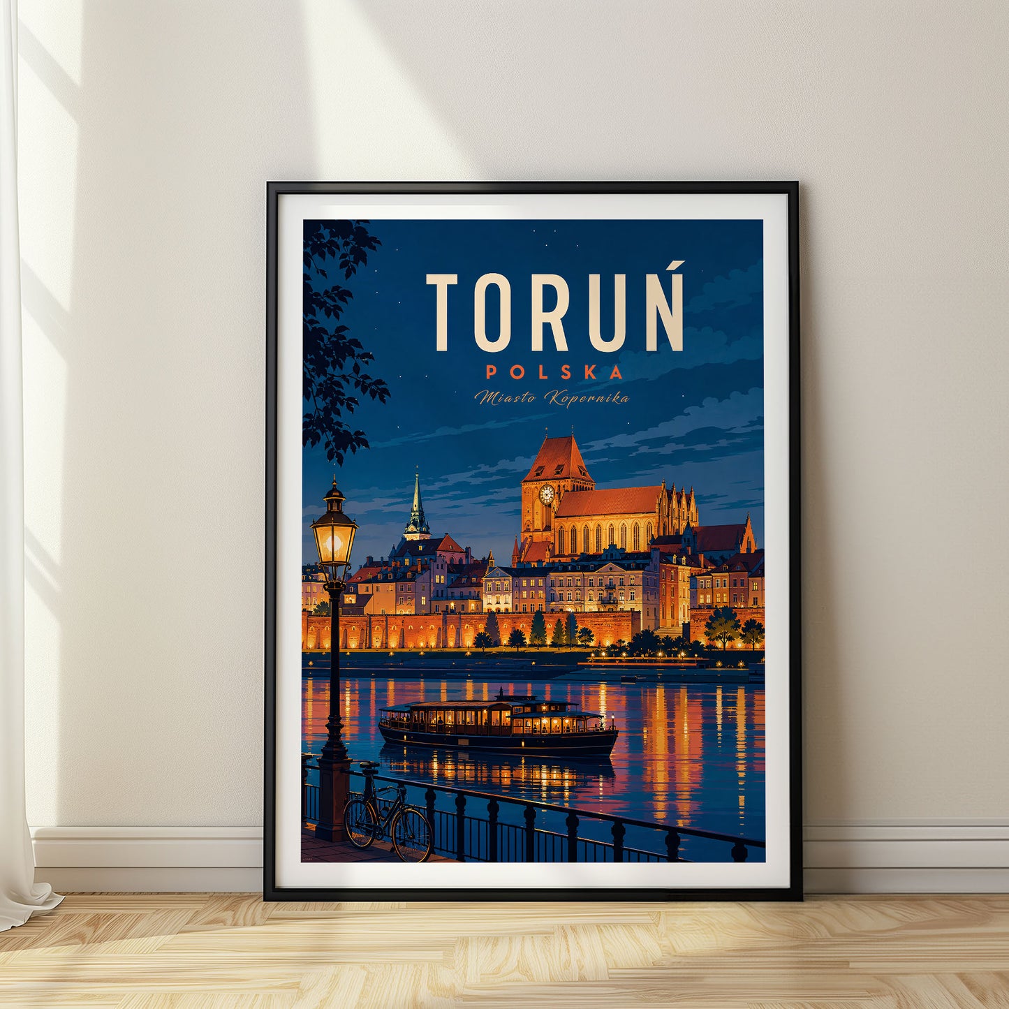 Toruń, Poland