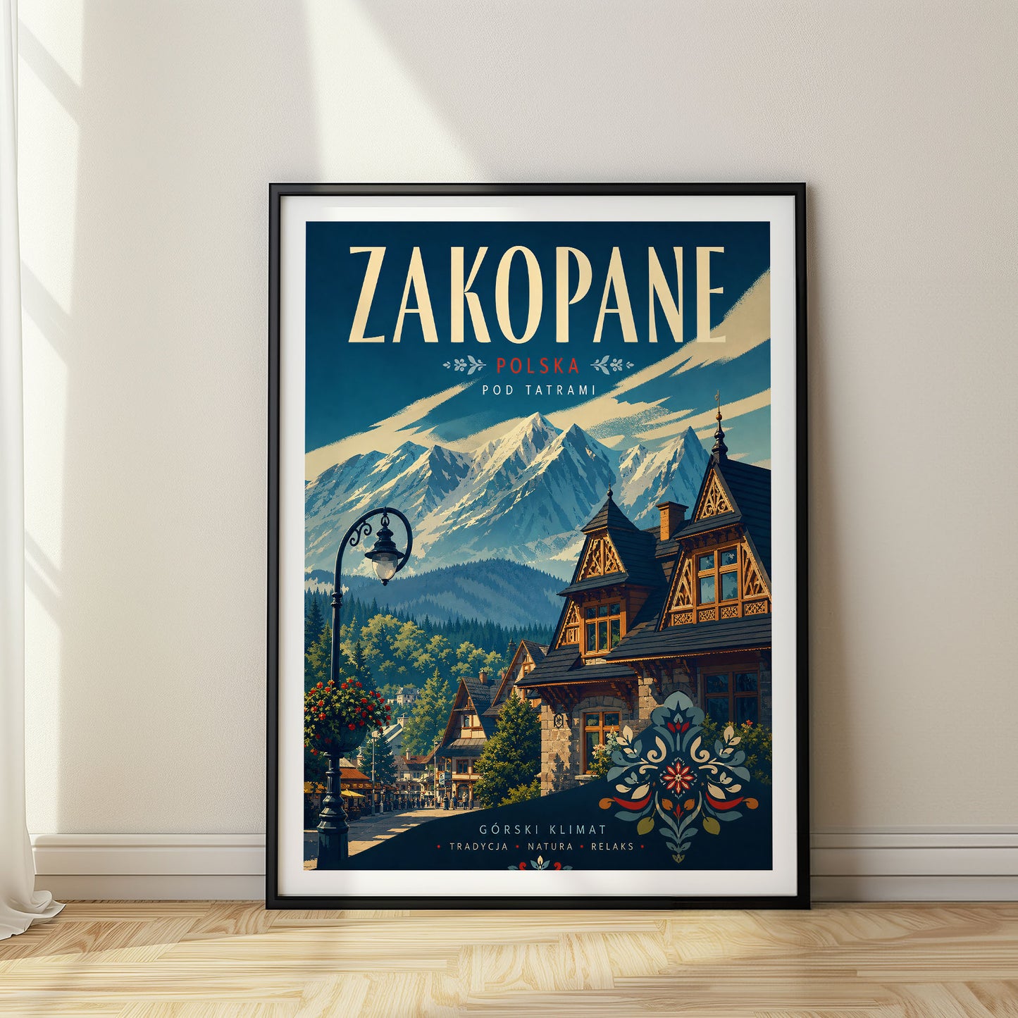 Zakopane, Poland