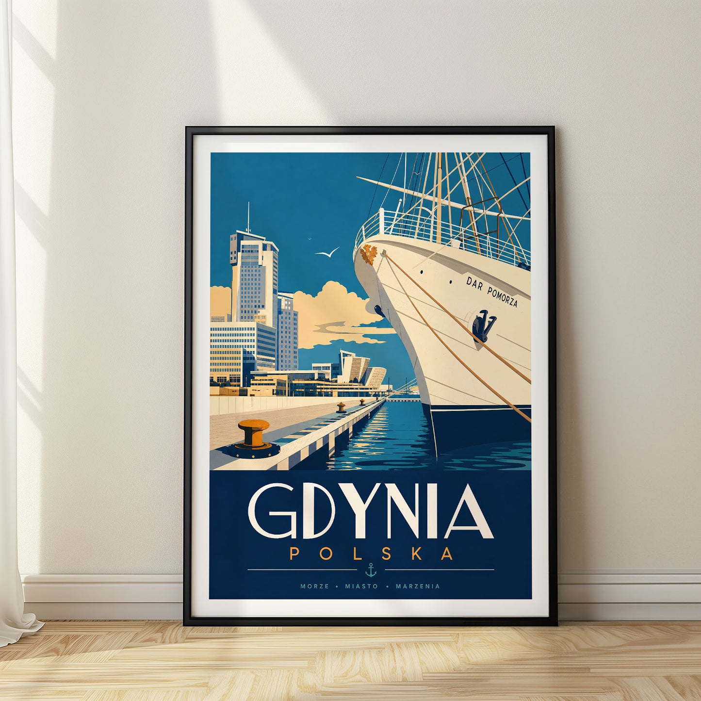 Gdynia, Poland