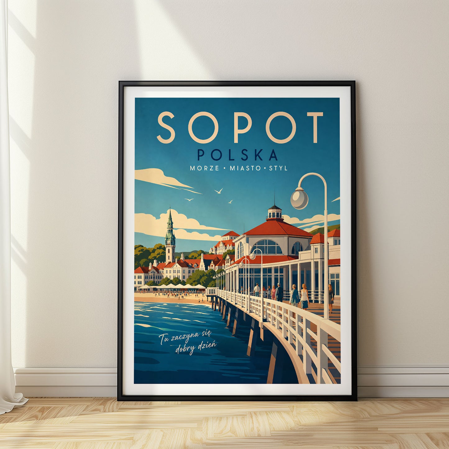 Sopot, Poland