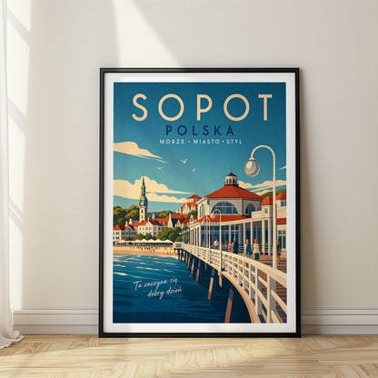 Sopot, Poland