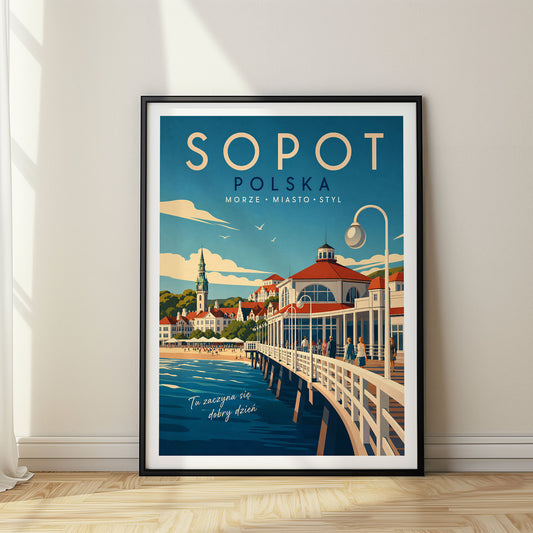 Sopot, Poland