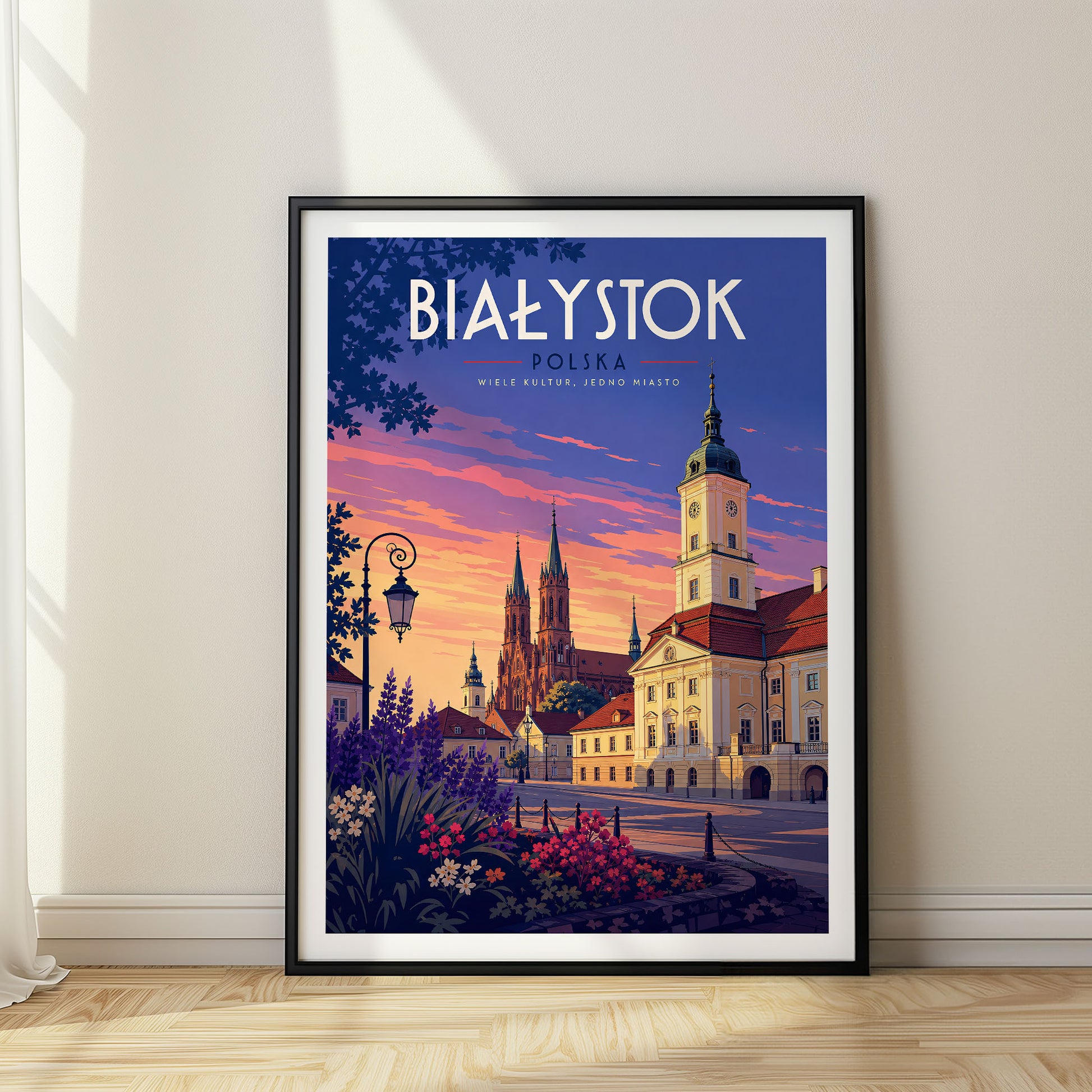 Białystok, Poland