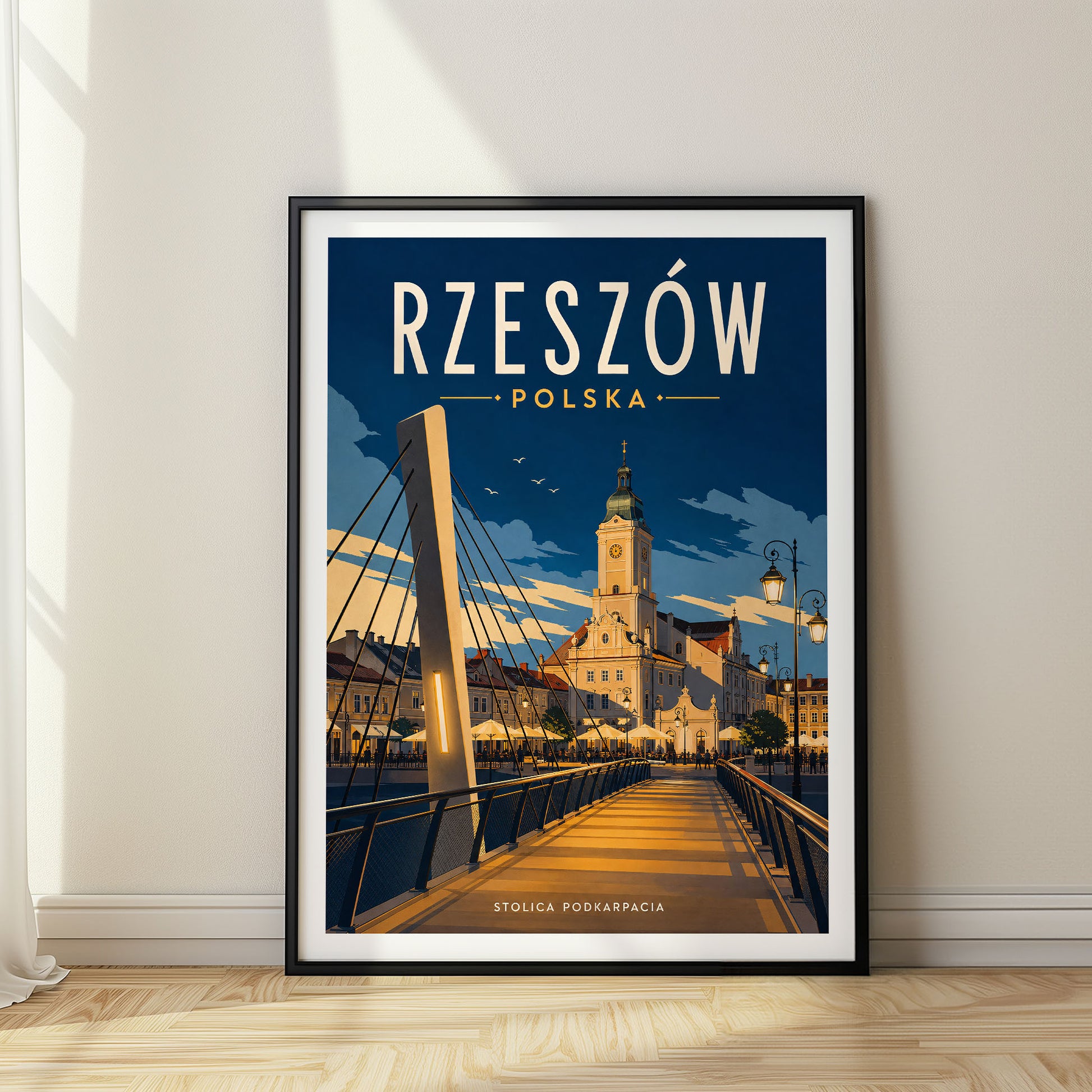 Rzeszów, Poland
