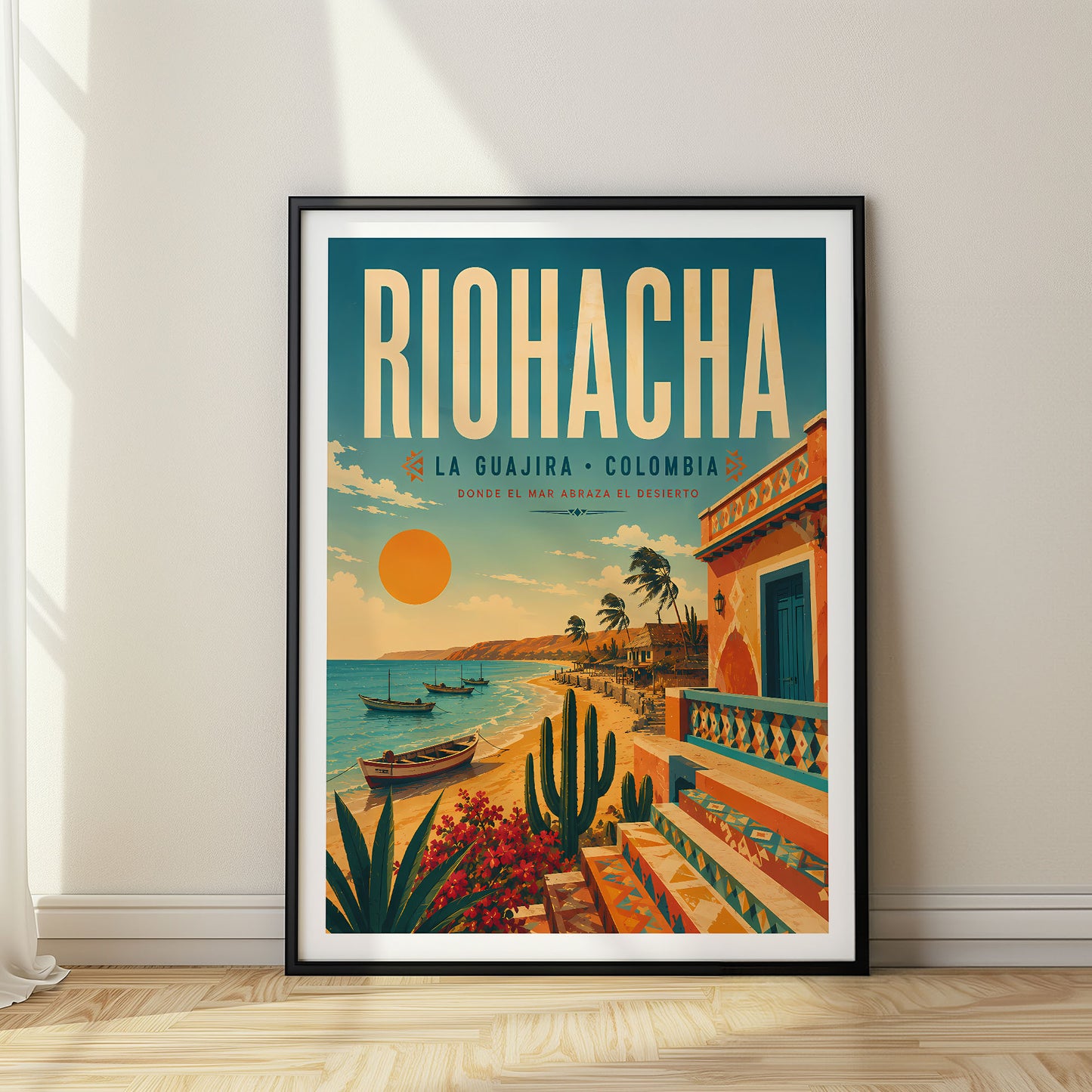 Riohacha, Colombia