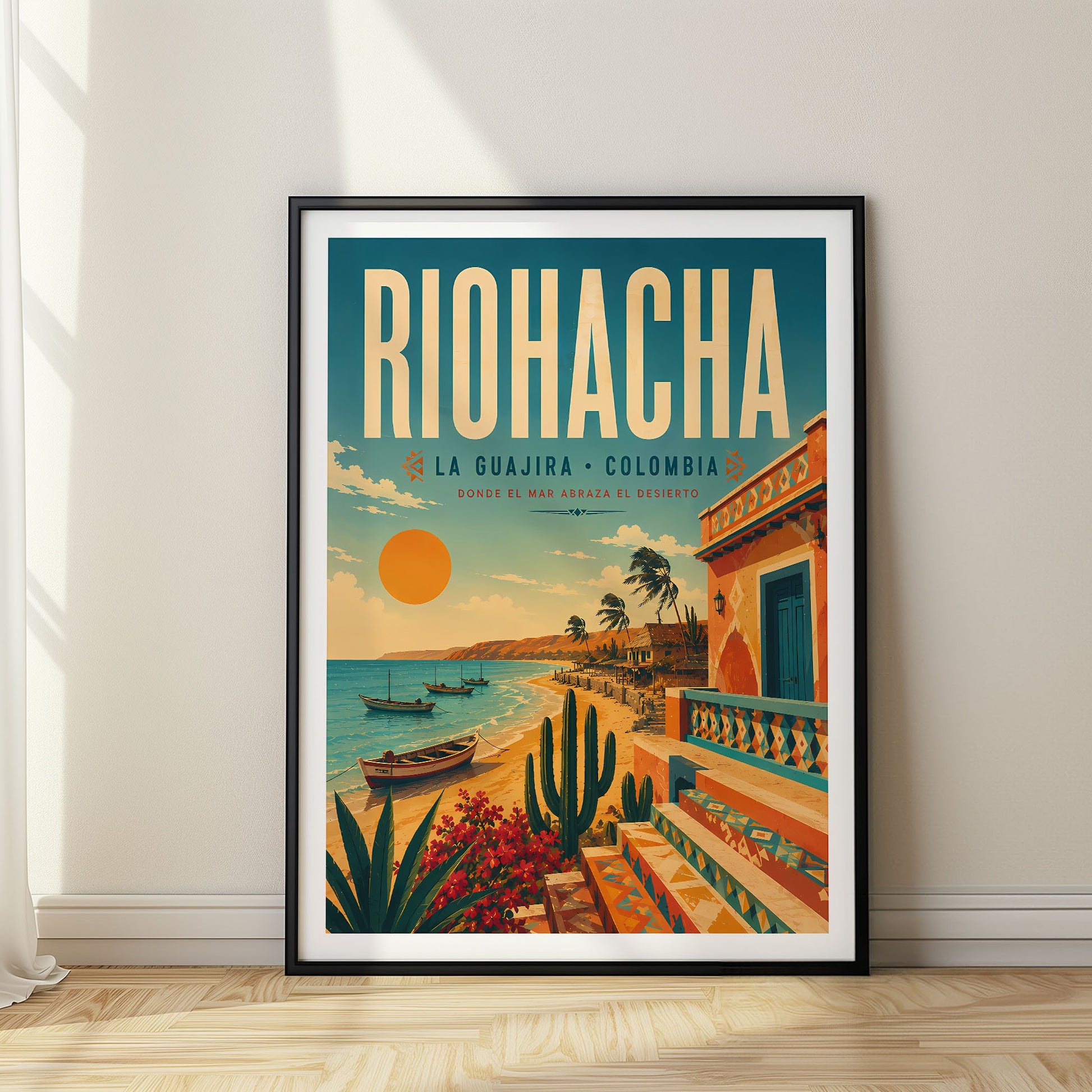 Riohacha, Colombia