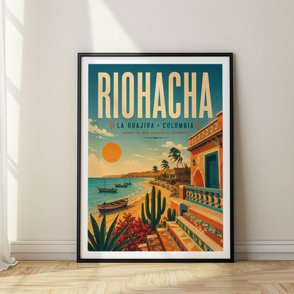 Riohacha, Colombia