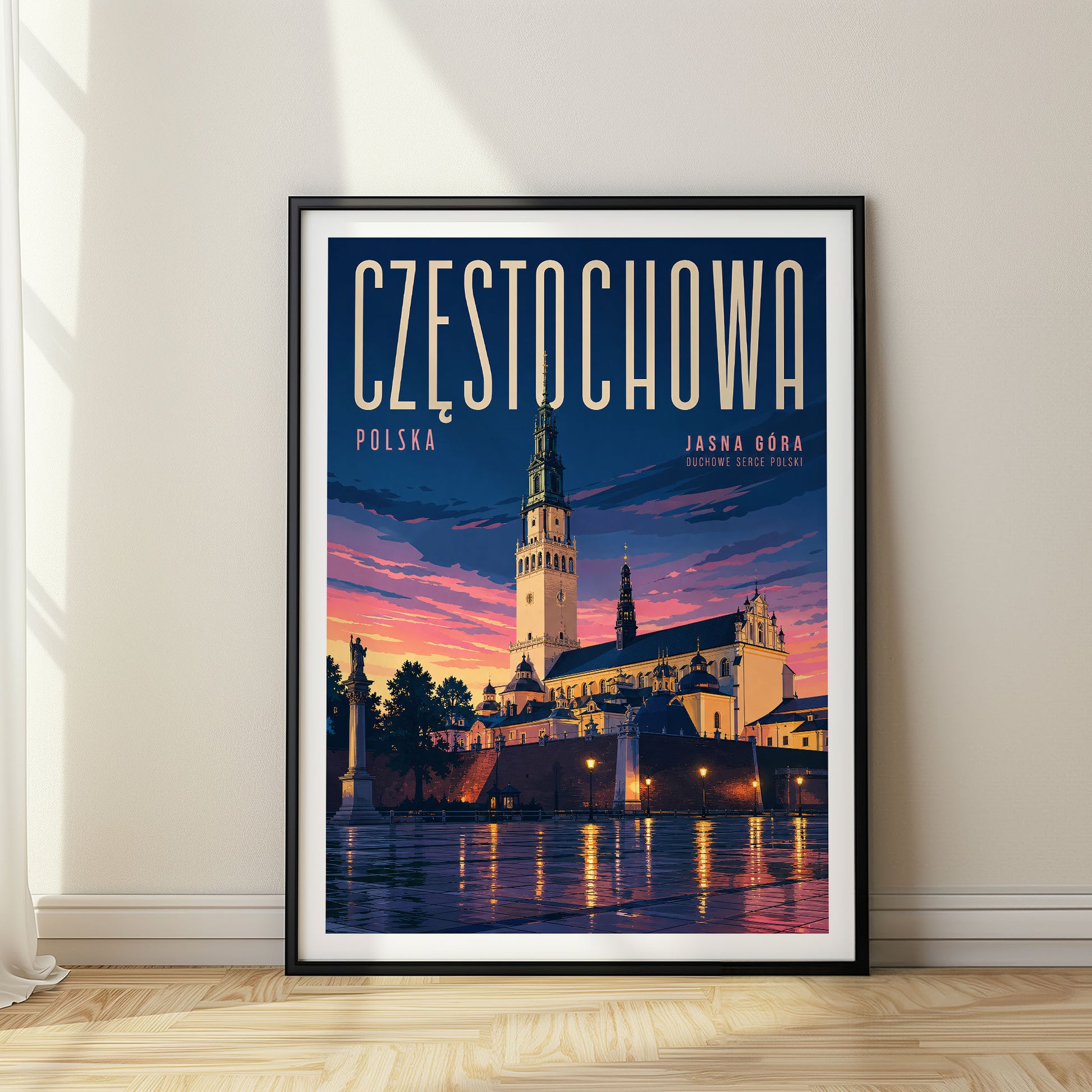 Częstochowa, Poland
