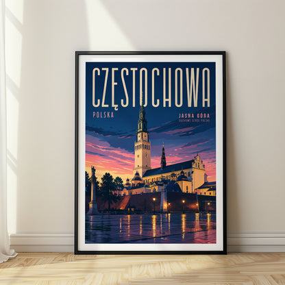 Częstochowa, Poland