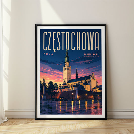 Częstochowa, Poland