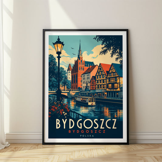 Bydgoszcz, Poland