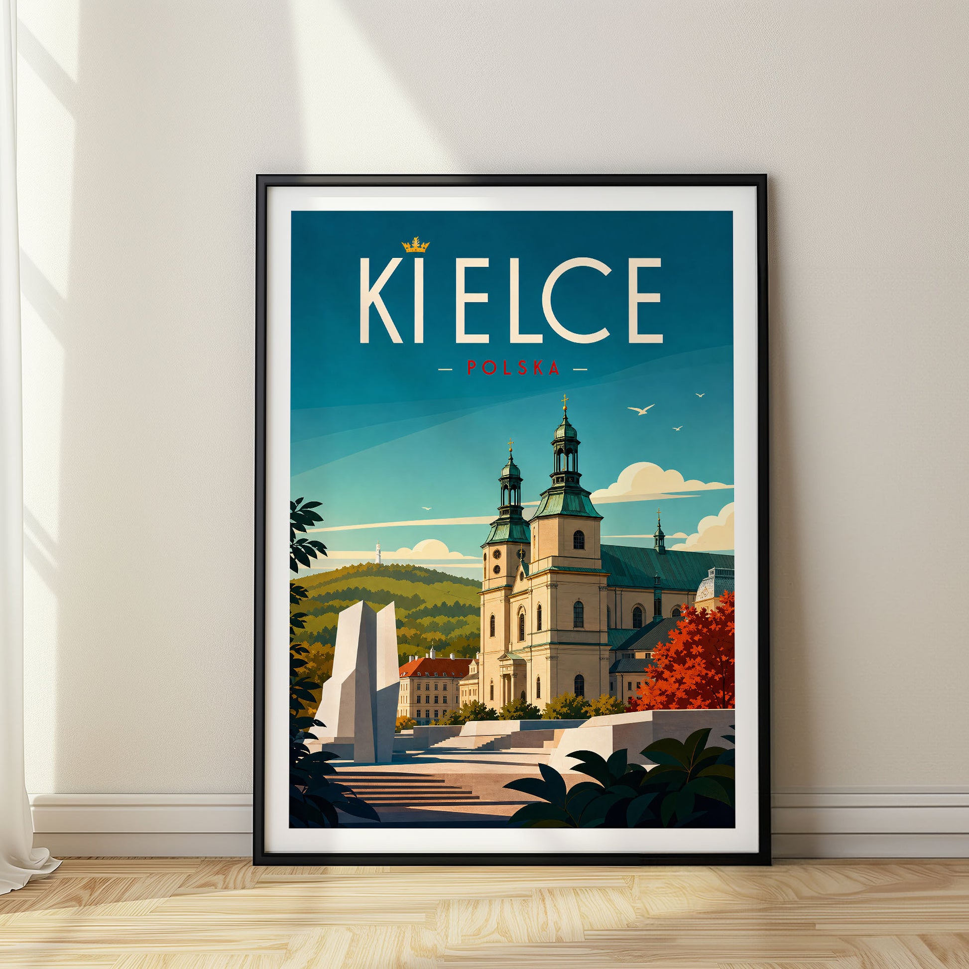 Kielce, Poland