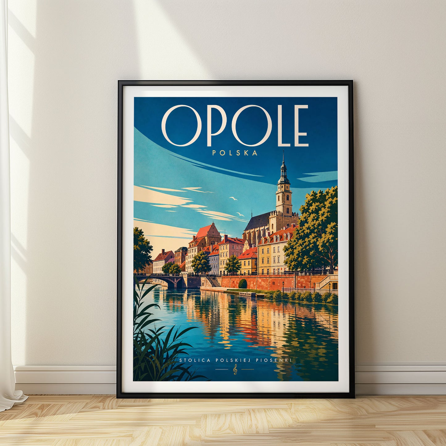 Opole, Poland