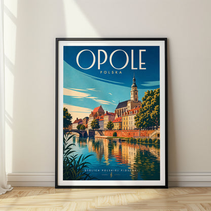 Opole, Poland