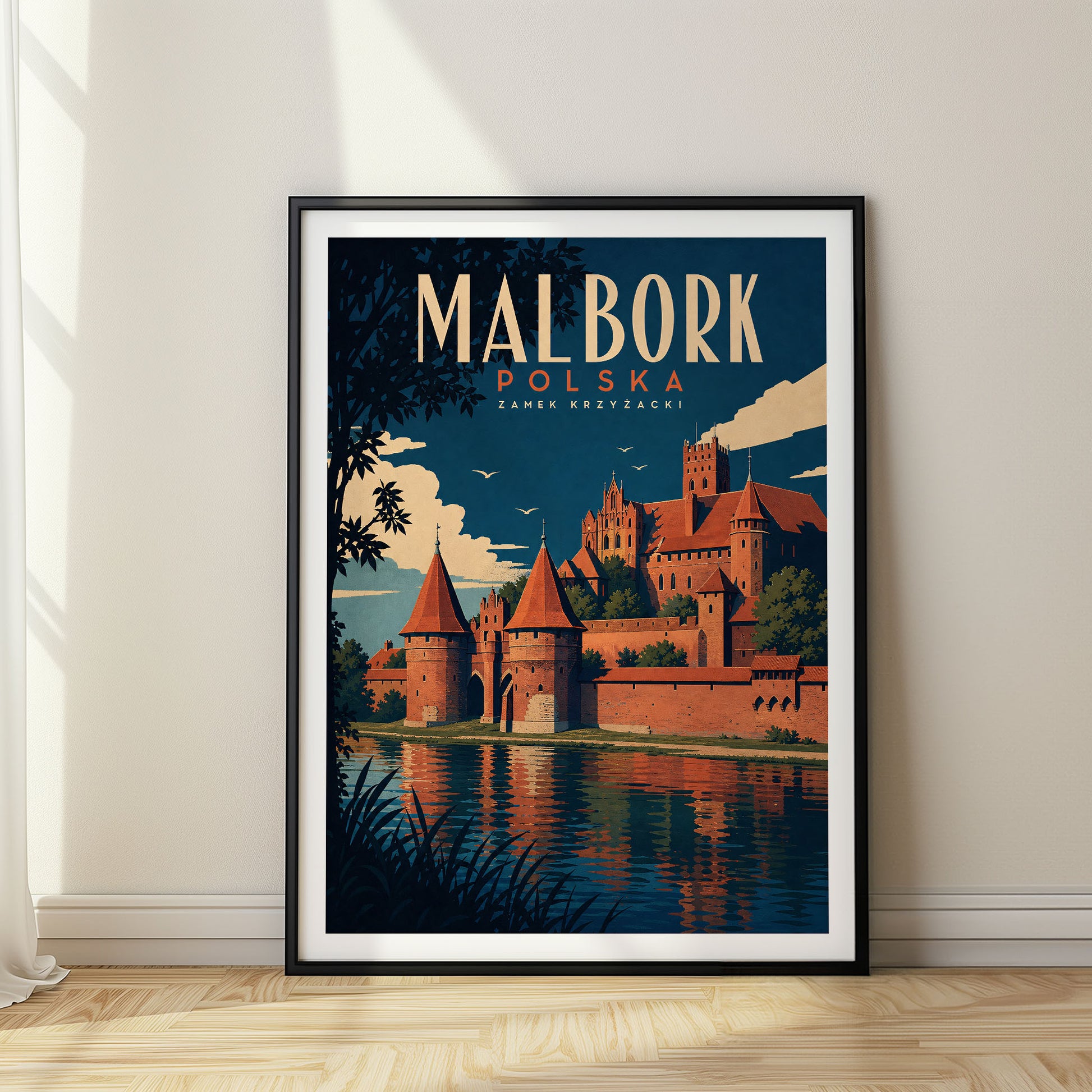 Malbork, Poland