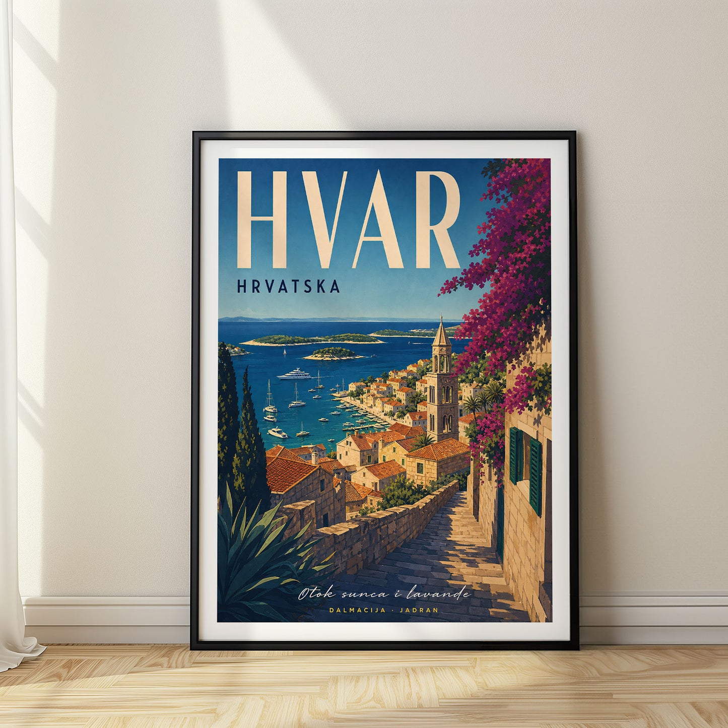 Hvar, Croatia